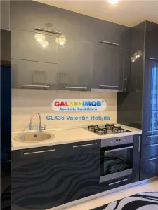 Vanzare apartamnet 3 camere mobilat Baneasa Greenfield Salcamilor - foto 10