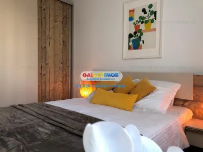 Inchiriere apartement 3 camere  modern Baneasa Greenfield Parc! - foto 1