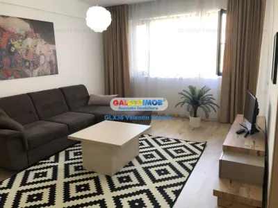 Inchiriere apartement 3 camere  modern Baneasa Greenfield Parc! - foto 2