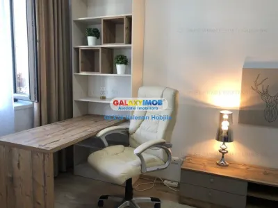 Inchiriere apartement 3 camere  modern Baneasa Greenfield Parc! - foto 12