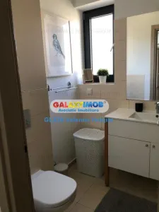 Inchiriere apartement 3 camere  modern Baneasa Greenfield Parc! - foto 13