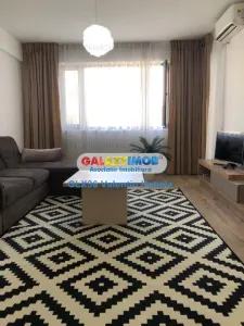 Inchiriere apartement 3 camere  modern Baneasa Greenfield Parc! - foto 4