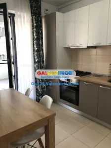 Inchiriere apartement 3 camere  modern Baneasa Greenfield Parc! - foto 10