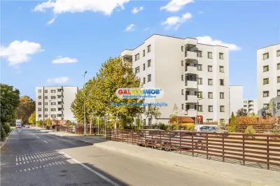 Inchiriere  apartament 3 camere mobilat vedere parc Baneasa Greenfield - foto 9