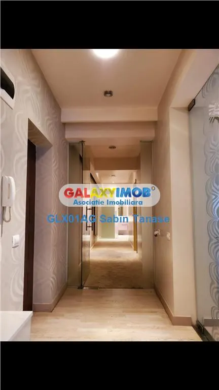de vanzare apartament cu garaj  4 cam.fond nou UNICAT - foto 2
