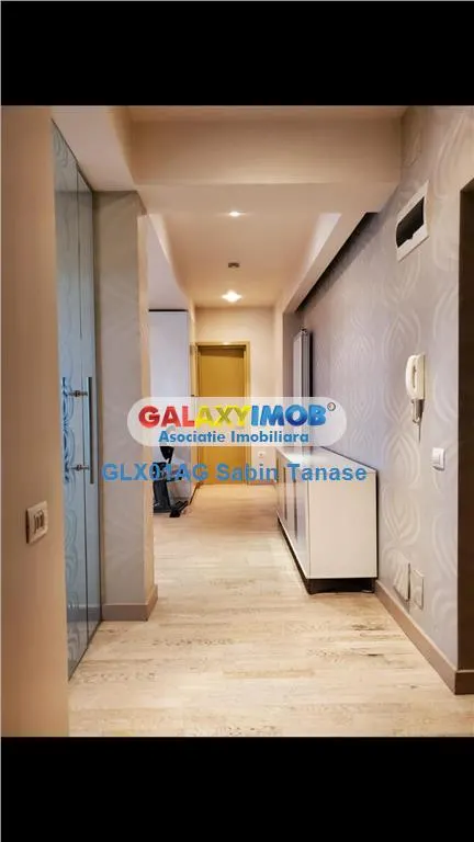 de vanzare apartament cu garaj  4 cam.fond nou UNICAT - foto 16