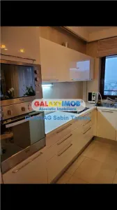 de vanzare apartament cu garaj  4 cam.fond nou UNICAT - foto 19