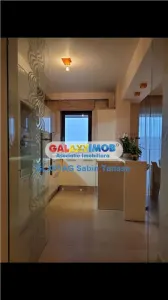 de vanzare apartament cu garaj  4 cam.fond nou UNICAT - foto 5