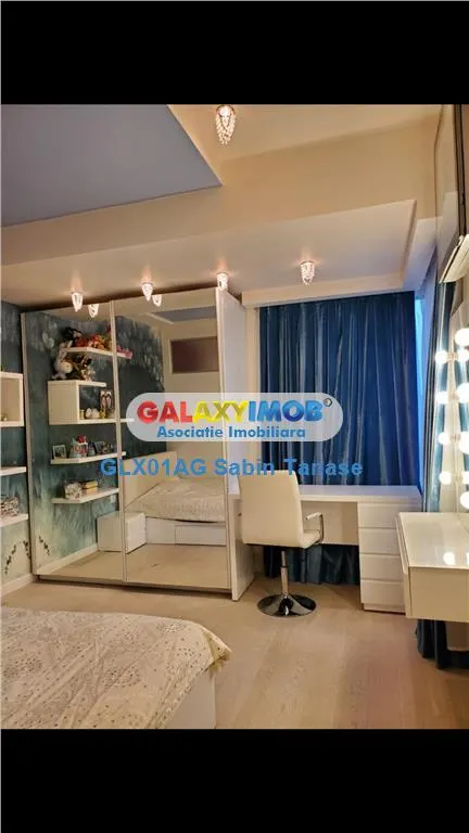 de vanzare apartament cu garaj  4 cam.fond nou UNICAT - foto 8