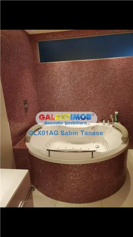 de vanzare apartament cu garaj  4 cam.fond nou UNICAT - foto 9