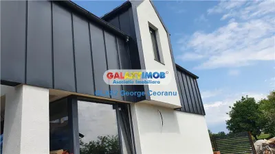 Oferta rara! Vanzare casa single 4 camere Berceni str Cumpenei - foto 6