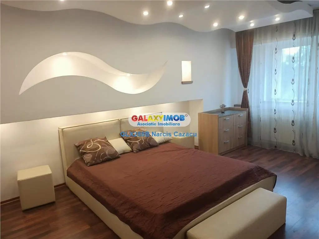 Piata Victoriei Iancu de Hunedoara Apartament 2 camere de inchiriat - foto 1