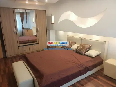 Piata Victoriei Iancu de Hunedoara Apartament 2 camere de inchiriat - foto 2