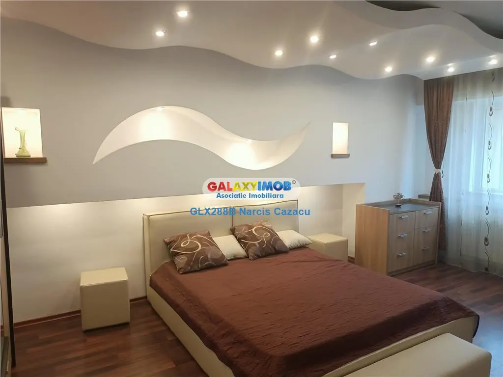 Piata Victoriei Iancu de Hunedoara Apartament 2 camere de inchiriat - foto 14