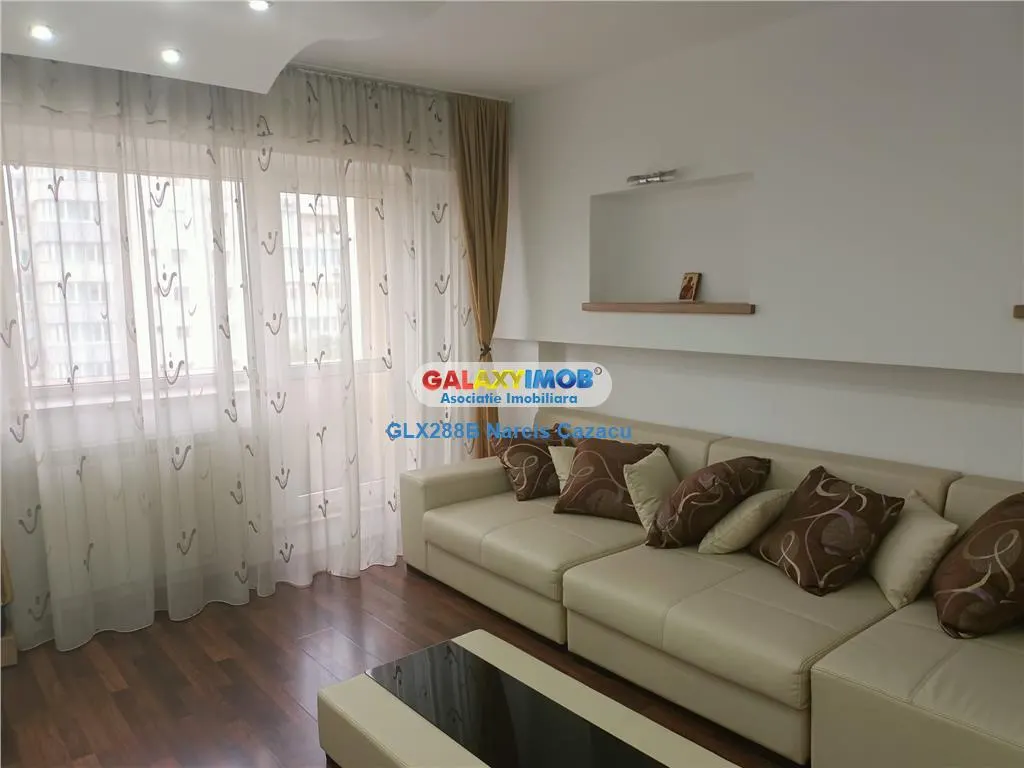 Piata Victoriei Iancu de Hunedoara Apartament 2 camere de inchiriat - foto 16
