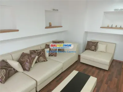 Piata Victoriei Iancu de Hunedoara Apartament 2 camere de inchiriat - foto 3