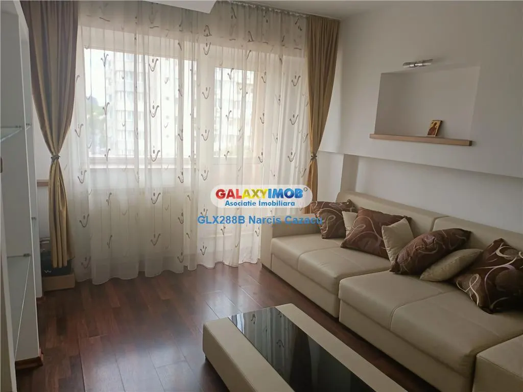 Piata Victoriei Iancu de Hunedoara Apartament 2 camere de inchiriat - foto 4
