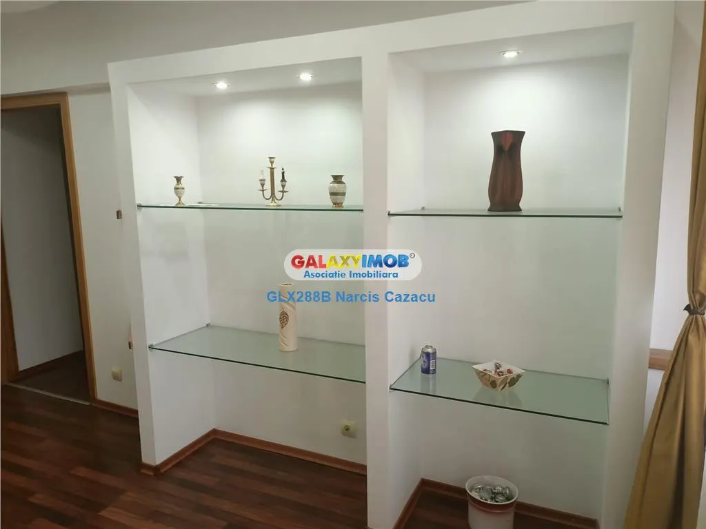Piata Victoriei Iancu de Hunedoara Apartament 2 camere de inchiriat - foto 5