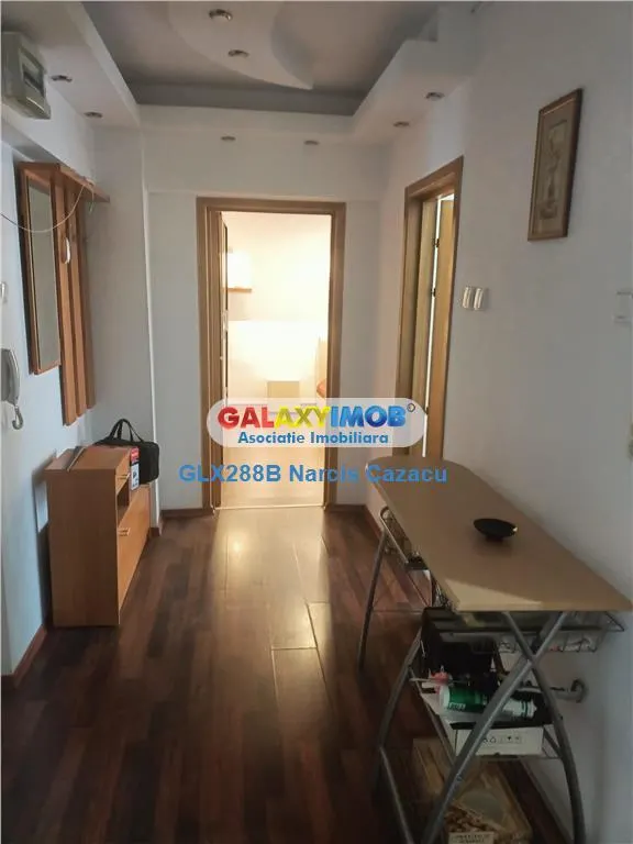 Piata Victoriei Iancu de Hunedoara Apartament 2 camere de inchiriat - foto 8