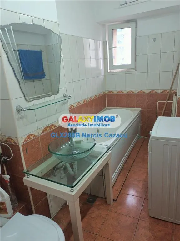 Piata Victoriei Iancu de Hunedoara Apartament 2 camere de inchiriat - foto 9