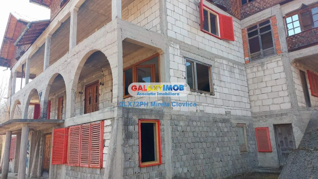 Vanzare Vila Soimari Prahova Oportunitate investitie - foto 13