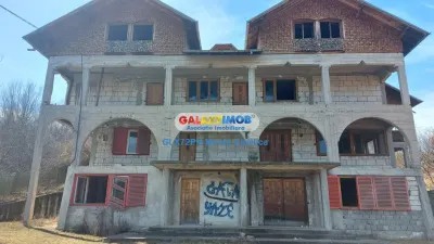 Vanzare Vila Soimari Prahova Oportunitate investitie - foto 16