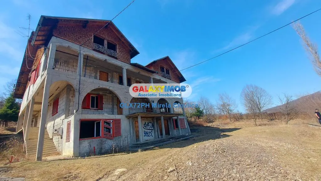 Vanzare Vila Soimari Prahova Oportunitate investitie - foto 17