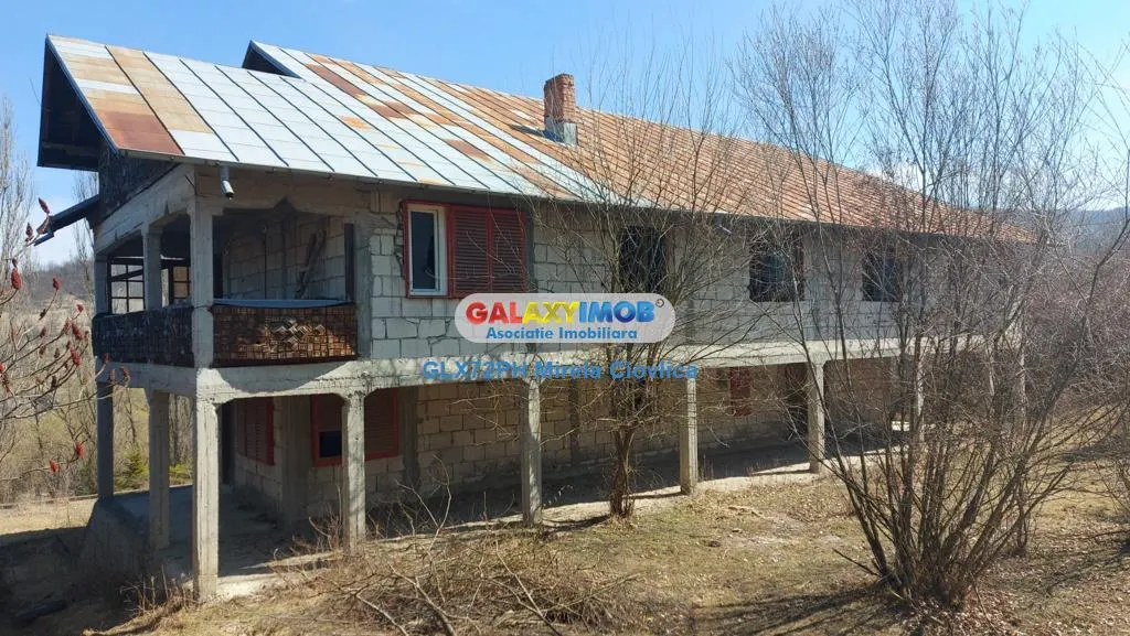 Vanzare Vila Soimari Prahova Oportunitate investitie - foto 3