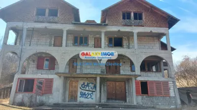 Vanzare Vila Soimari Prahova Oportunitate investitie - foto 25