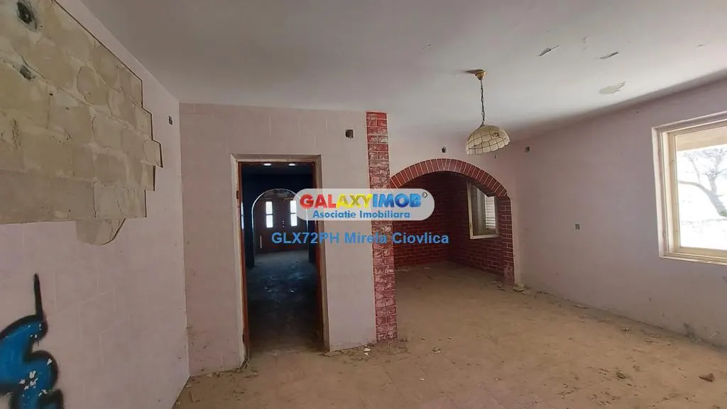 Vanzare Vila Soimari Prahova Oportunitate investitie - foto 6