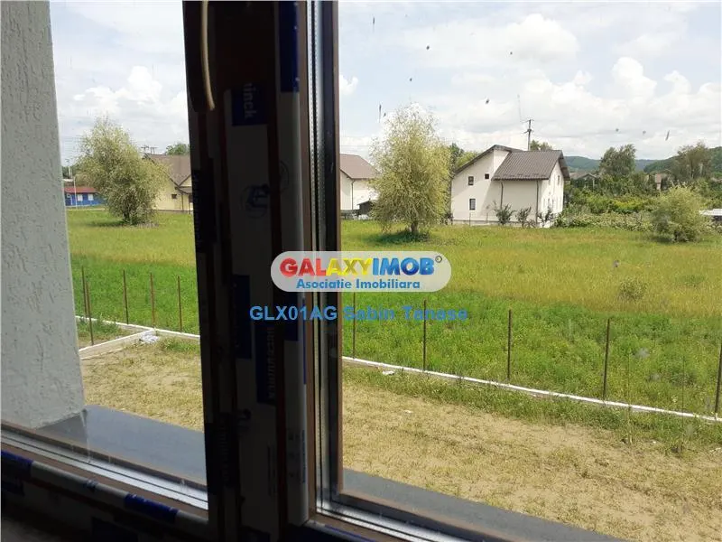 de vanzare casa moderna P+E Stefanesti Zavoi - foto 7