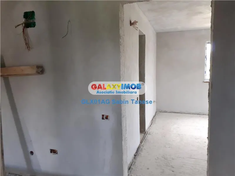 de vanzare casa moderna P+E Stefanesti Zavoi - foto 8