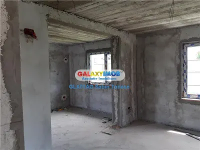 de vanzare casa moderna P+E Stefanesti Zavoi - foto 9