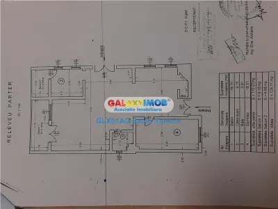 De vanzare vila semicentrala D+P+E+M   str Stadionului moderna - foto 3