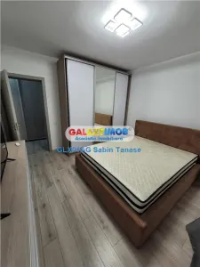 De Inchiriat Apartament 2 cam (bloc nou) TEILOR 60 mp, modern - foto 11