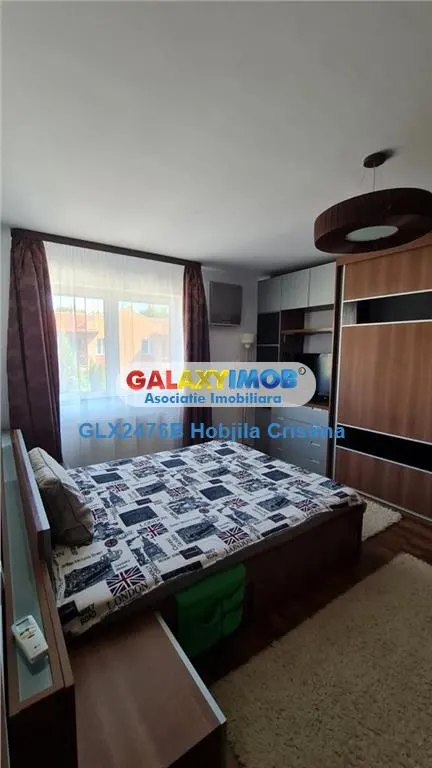 Inchiriere apartament mobilat utilat Baneasa Greenfield - foto 2