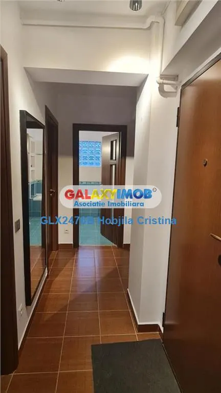 Inchiriere apartament mobilat utilat Baneasa Greenfield - foto 6