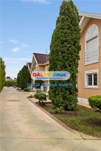 Vanzare vila 12 camere 730 mp,teren 1700 mp BANEASA PADURE - foto 6