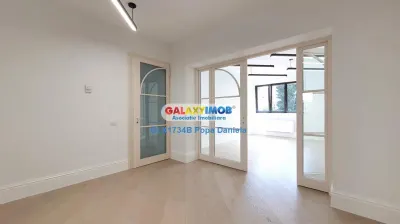 Vila interbelica,S+P+1+M, renovata total,Tineretului - Timpuri Noi - foto 2