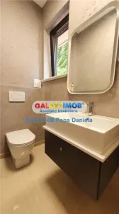 Vila interbelica,S+P+1+M, renovata total,Tineretului - Timpuri Noi - foto 11
