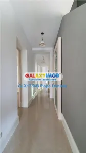 Vila interbelica,S+P+1+M, renovata total,Tineretului - Timpuri Noi - foto 12