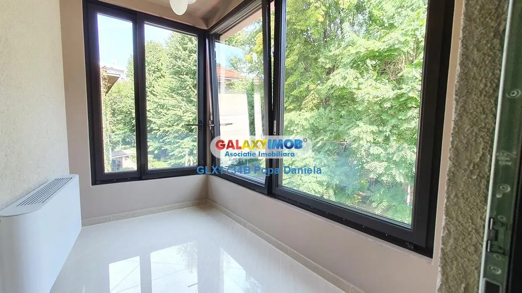 Vila interbelica,S+P+1+M, renovata total,Tineretului - Timpuri Noi - foto 14