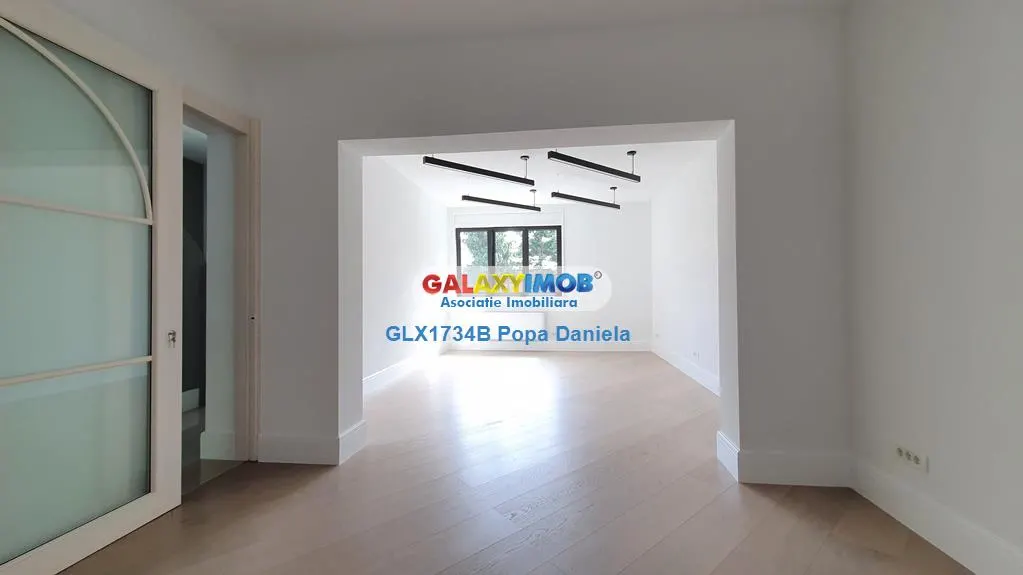 Vila interbelica,S+P+1+M, renovata total,Tineretului - Timpuri Noi - foto 15