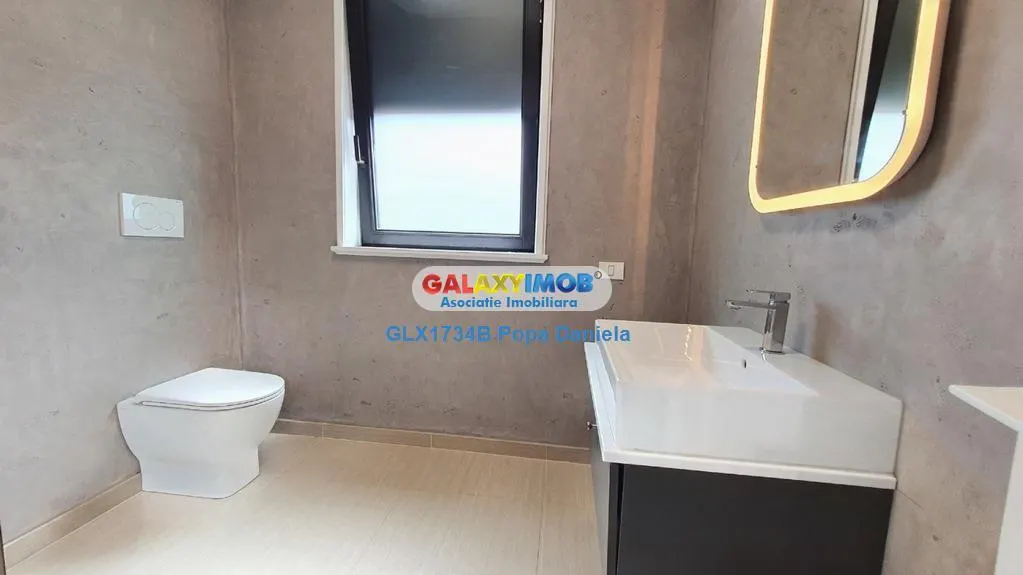 Vila interbelica,S+P+1+M, renovata total,Tineretului - Timpuri Noi - foto 16