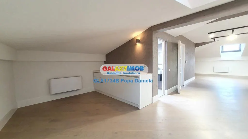 Vila interbelica,S+P+1+M, renovata total,Tineretului - Timpuri Noi - foto 17