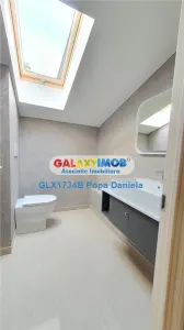 Vila interbelica,S+P+1+M, renovata total,Tineretului - Timpuri Noi - foto 19