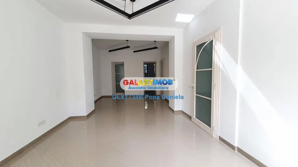 Vila interbelica,S+P+1+M, renovata total,Tineretului - Timpuri Noi - foto 3