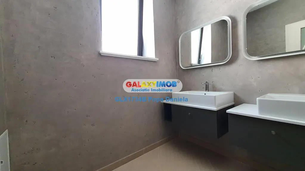 Vila interbelica,S+P+1+M, renovata total,Tineretului - Timpuri Noi - foto 5