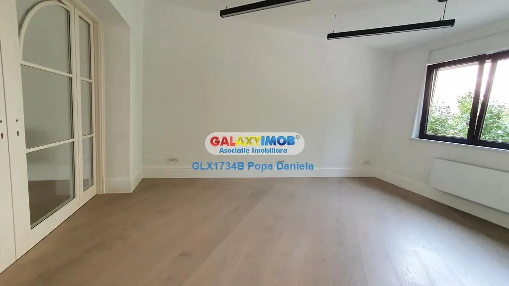 Vila interbelica,S+P+1+M, renovata total,Tineretului - Timpuri Noi - foto 6