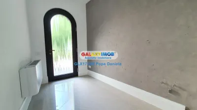 Vila interbelica,S+P+1+M, renovata total,Tineretului - Timpuri Noi - foto 8